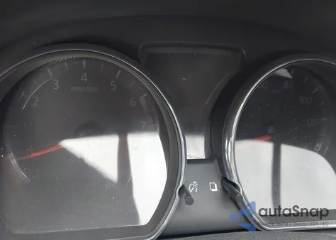 2014 Nissan Versa Note Sv из США, поврежденный, VIN 3N1CE2CP4EL423616